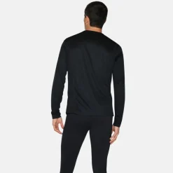 Sports LS Tee