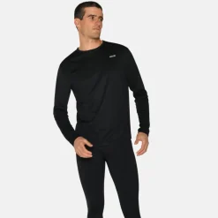 Sports LS Tee