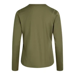 Sports LS Tee