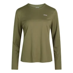 Sports LS Tee