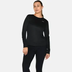 Sports LS Tee