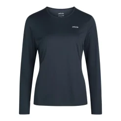 Sports LS Tee