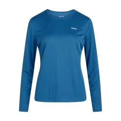 Sports LS Tee