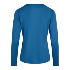 Sports LS Tee