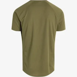 Sports SS Tee