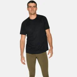 Sports SS Tee