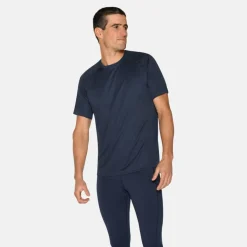 Sports SS Tee