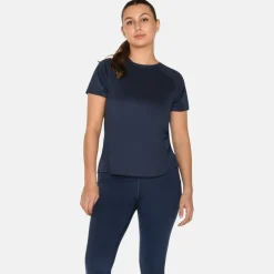 Sports SS Tee