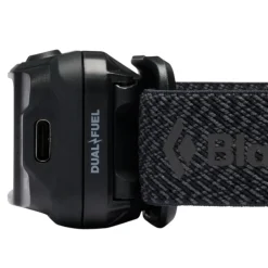 Spot Headlamp