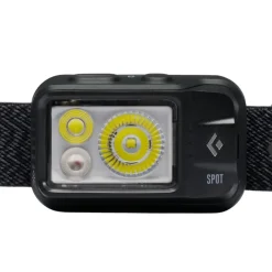 Spot Headlamp