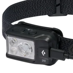 Spot Headlamp