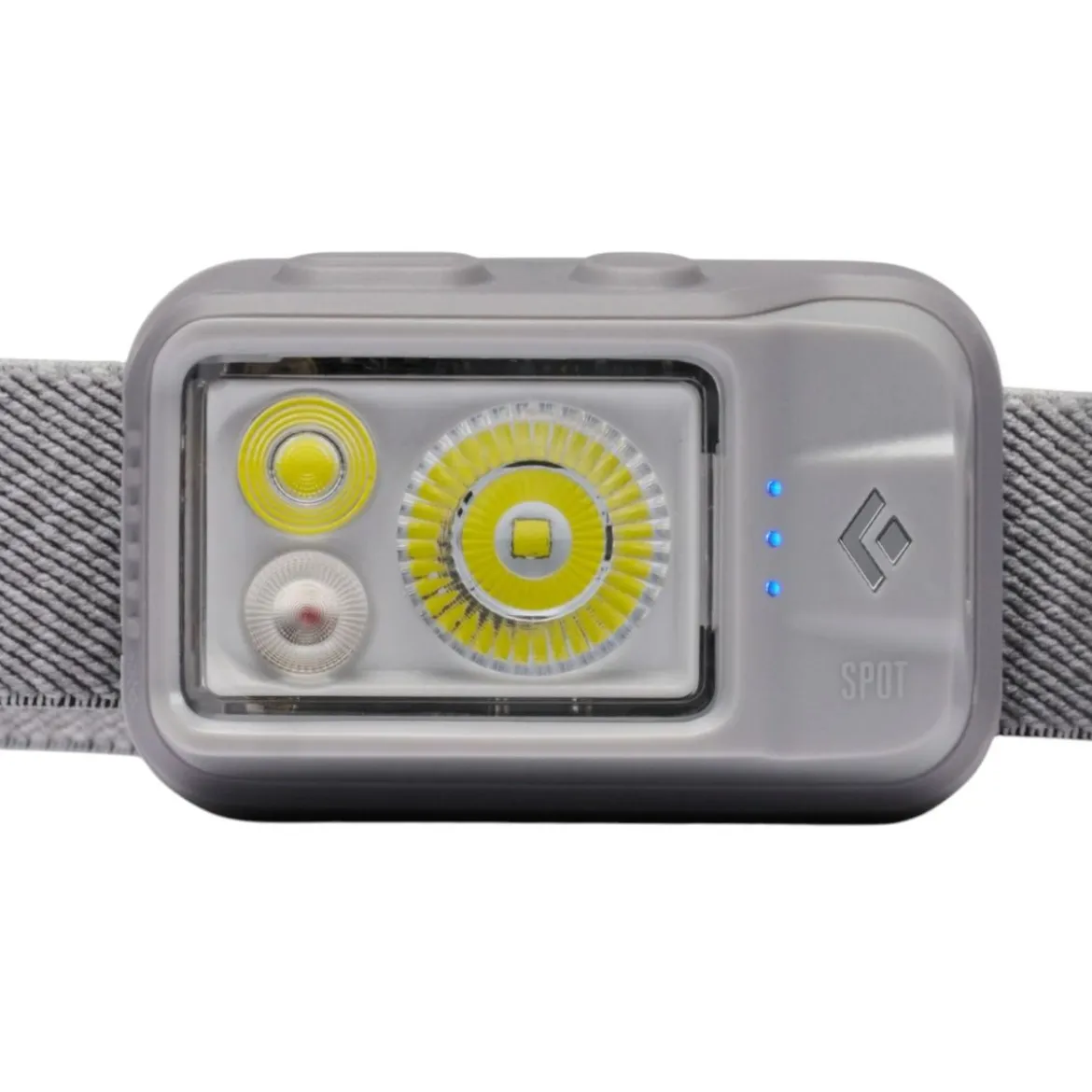 Spot Headlamp