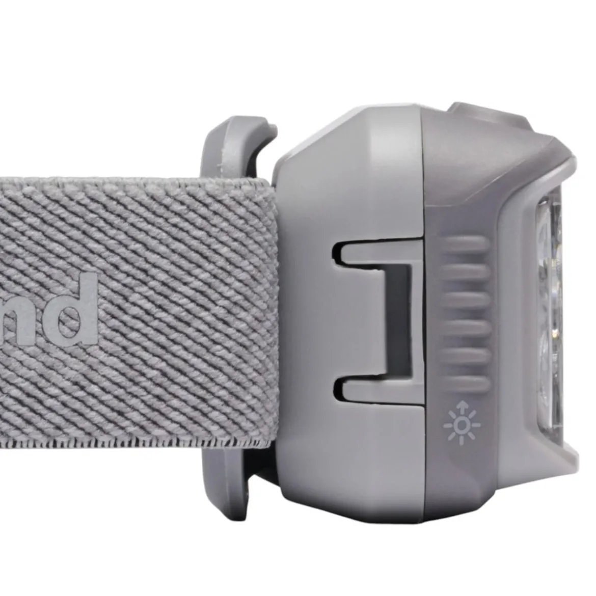 Spot Headlamp