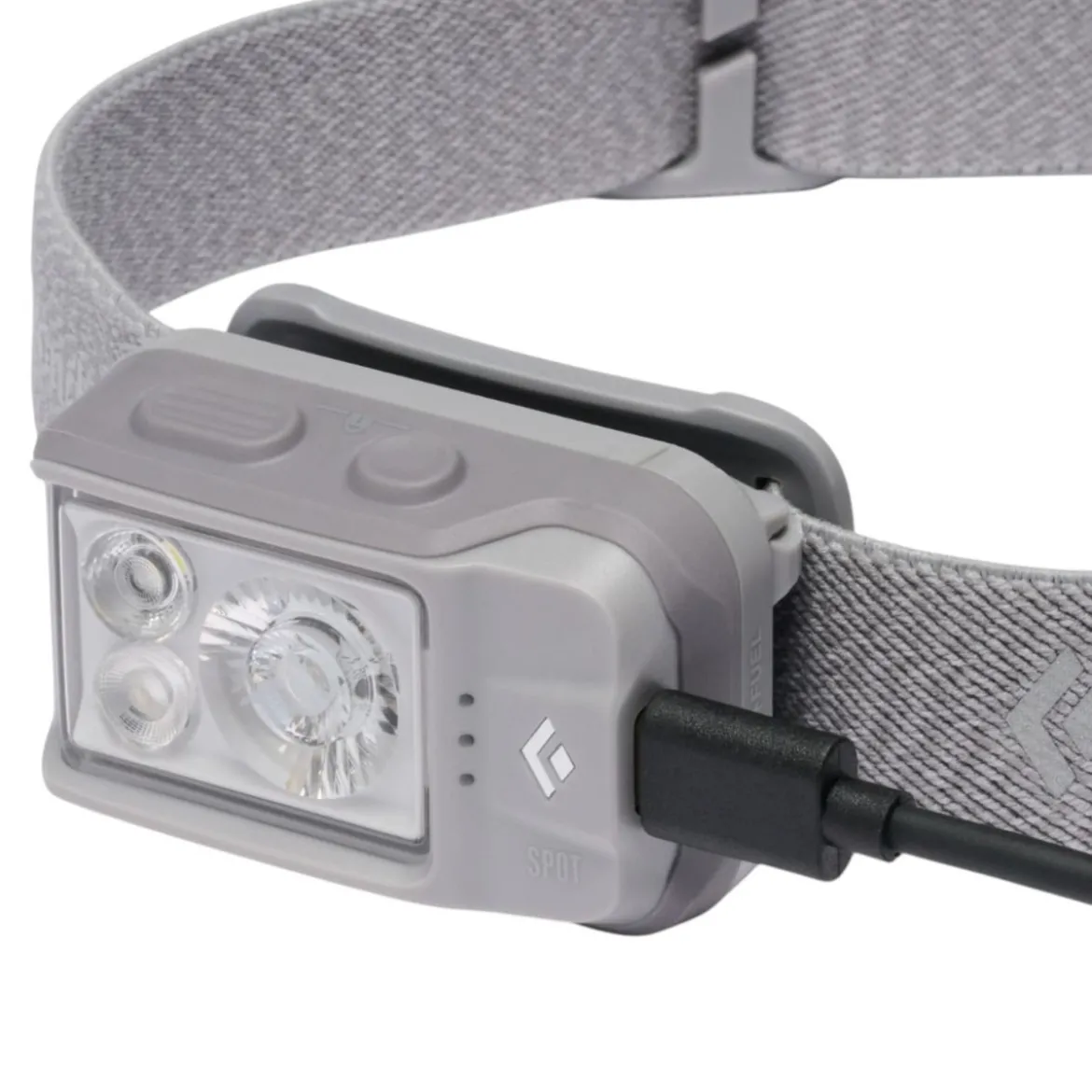 Spot Headlamp