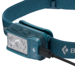 Spot Headlamp