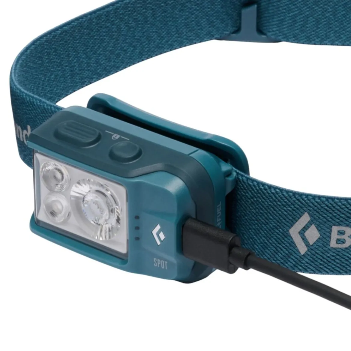 Spot Headlamp