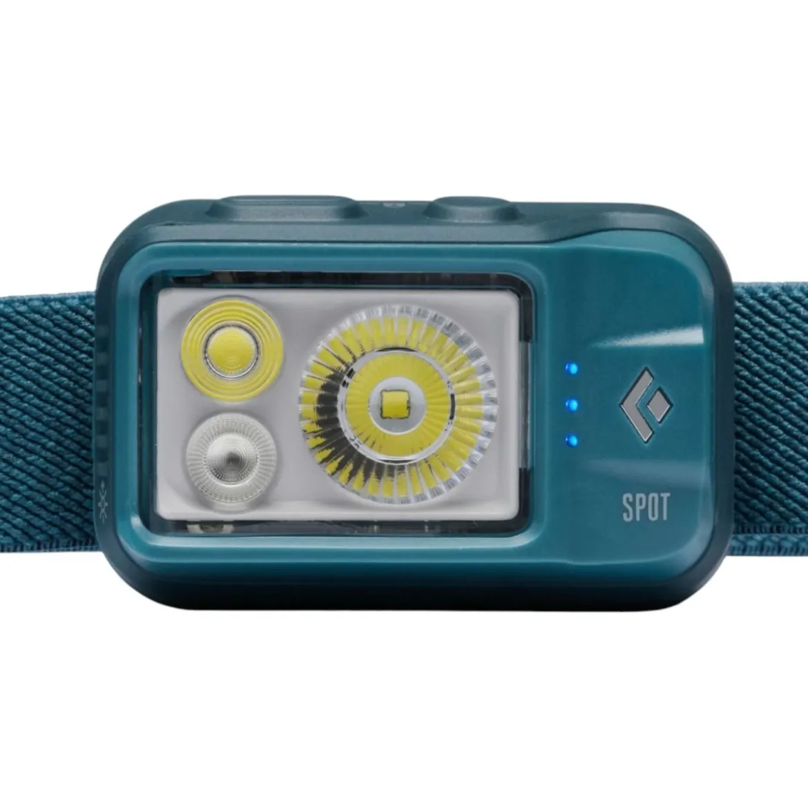 Spot Headlamp