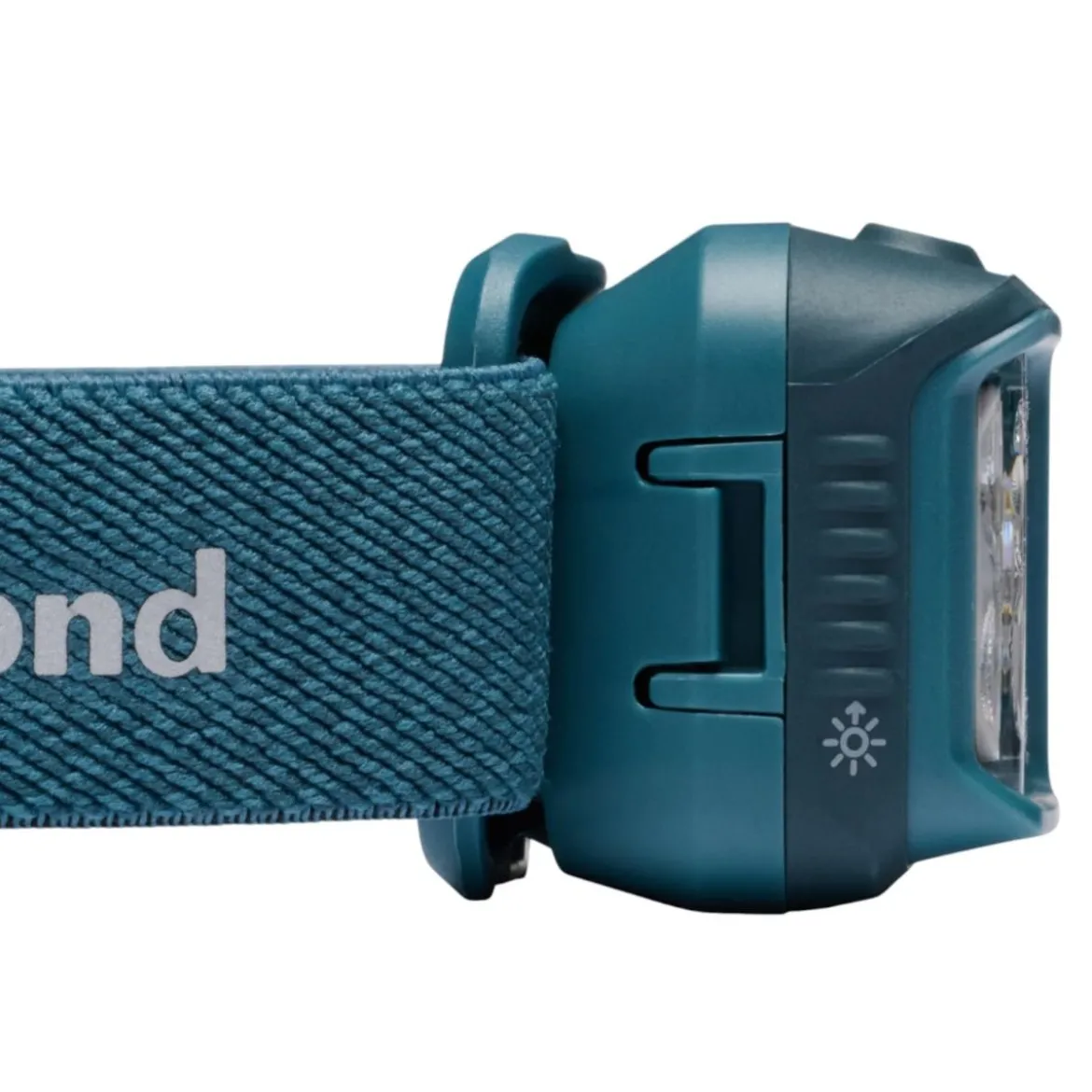 Spot Headlamp