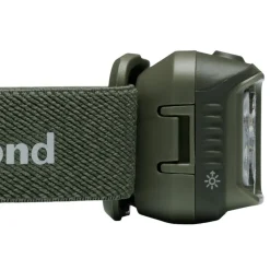 Spot Headlamp