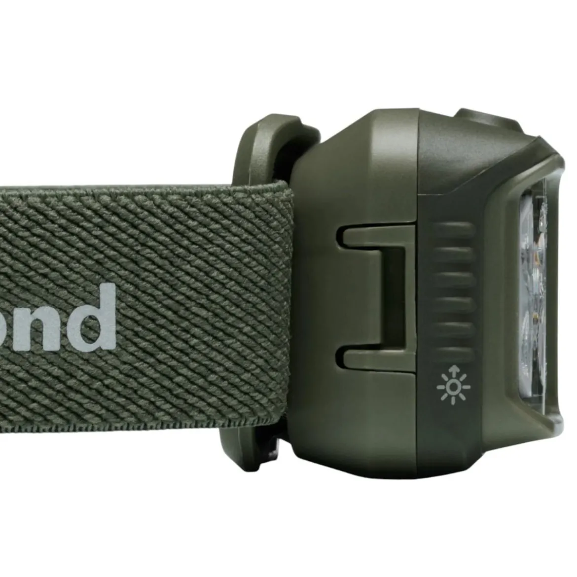 Spot Headlamp