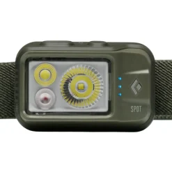 Spot Headlamp