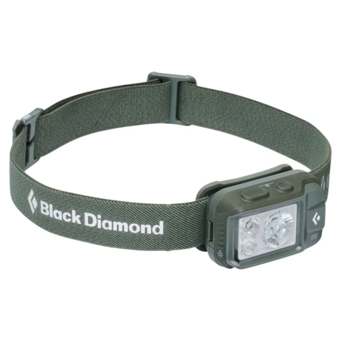 Spot Headlamp