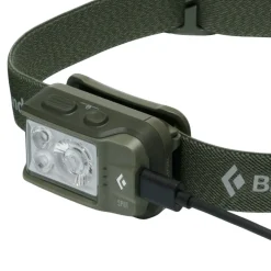 Spot Headlamp
