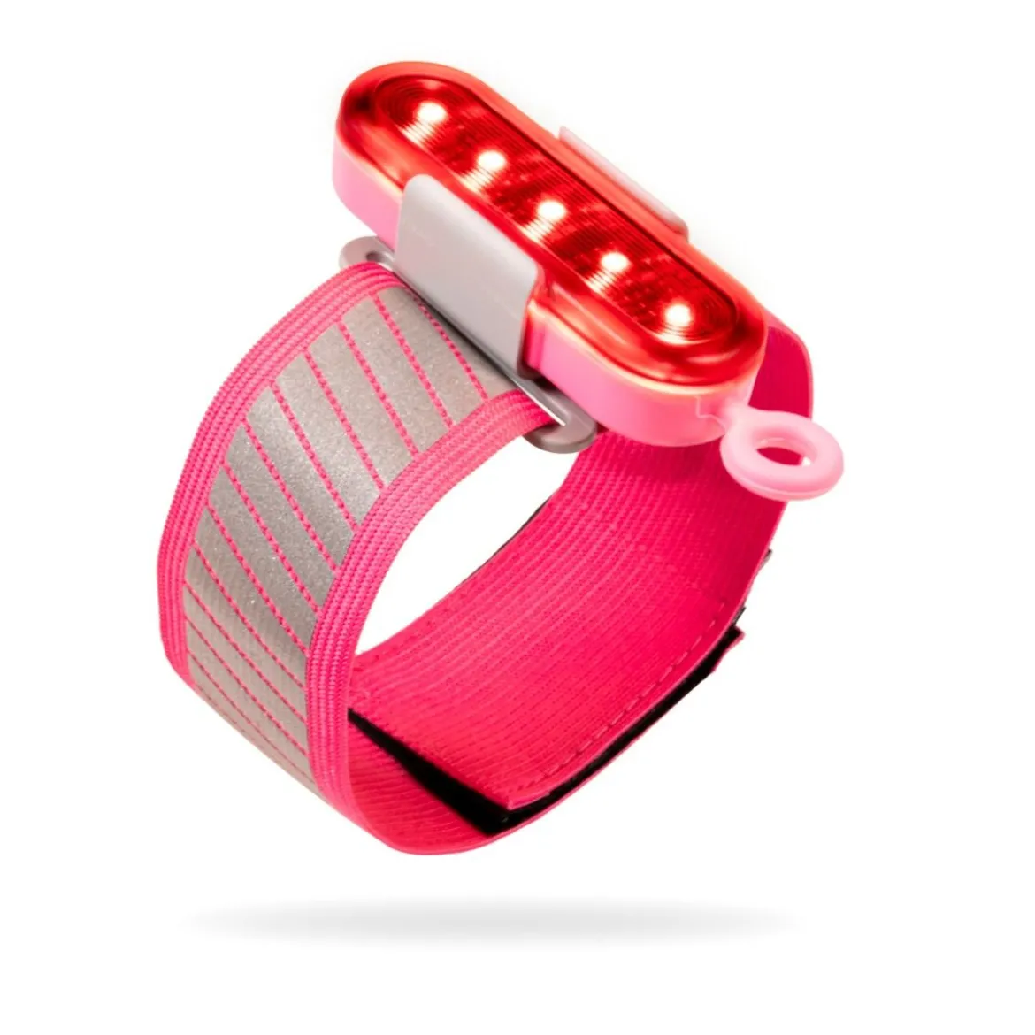 Stadium Run - Pink/Pink