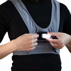 Stadium Vest