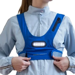 Stadium Vest