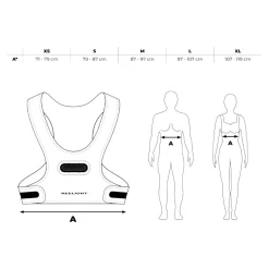 Stadium Vest