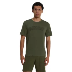 Stopwatch Graphic SS Tee