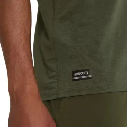 Stopwatch Graphic SS Tee