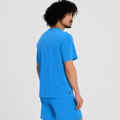 Stopwatch Short Sleeve