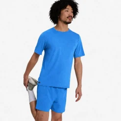 Stopwatch Short Sleeve