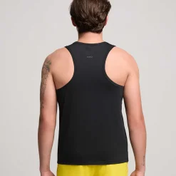 Stopwatch Singlet