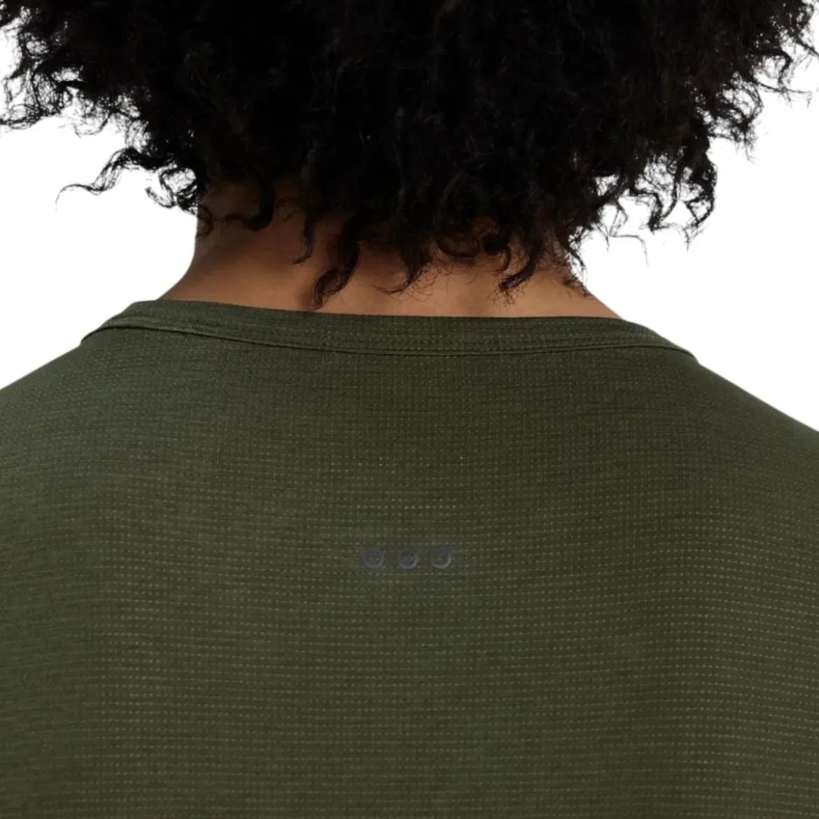 Stopwatch SS Tee
