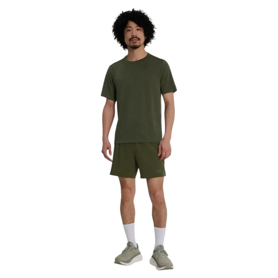 Stopwatch SS Tee