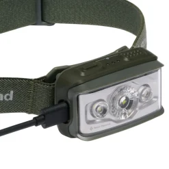 Storm Headlamp