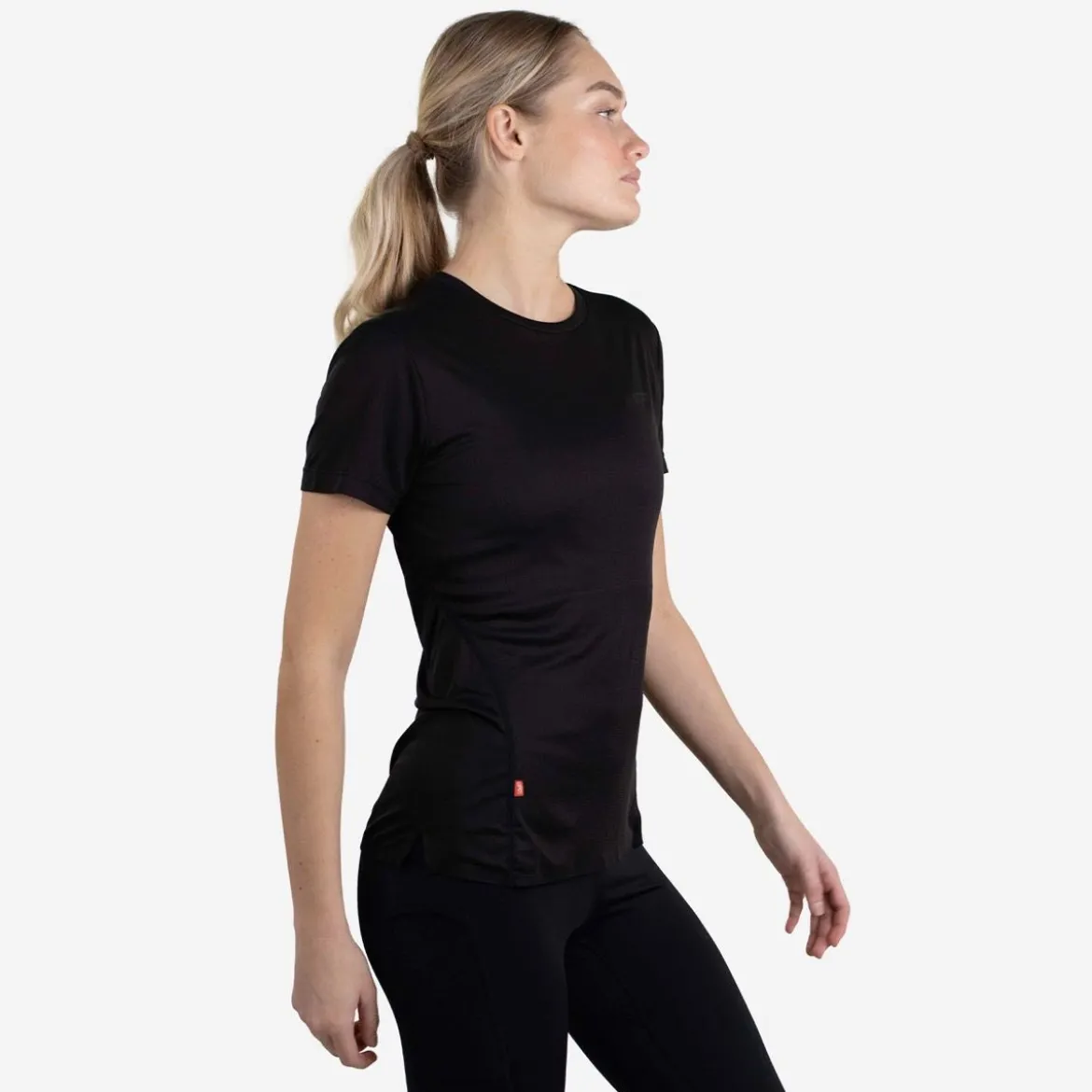 Strato AL Tee Regular Fit