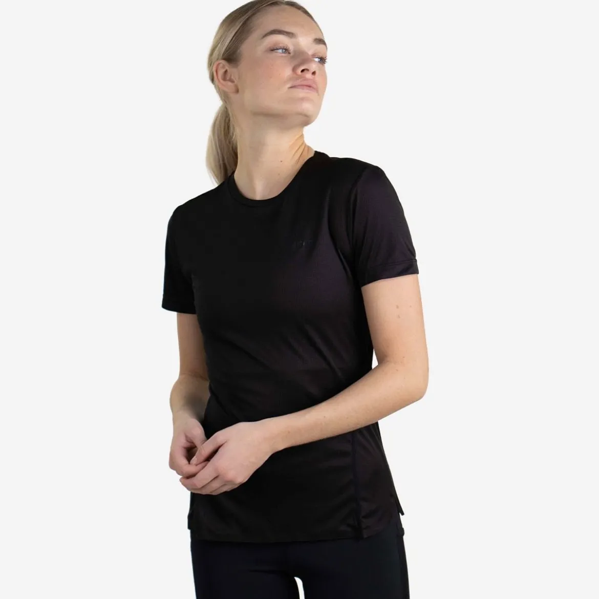 Strato AL Tee Regular Fit