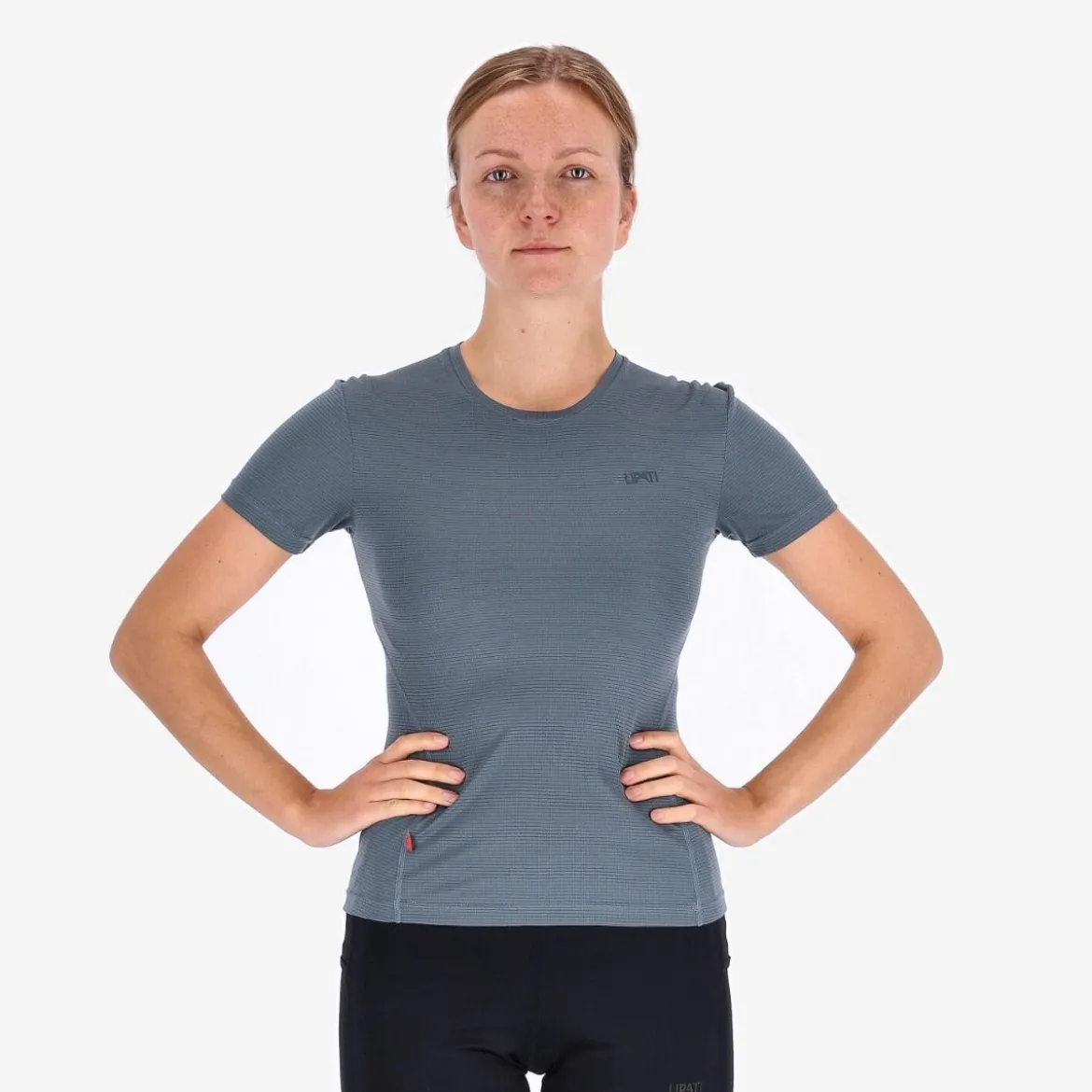 Strato AL Tee Slim Fit