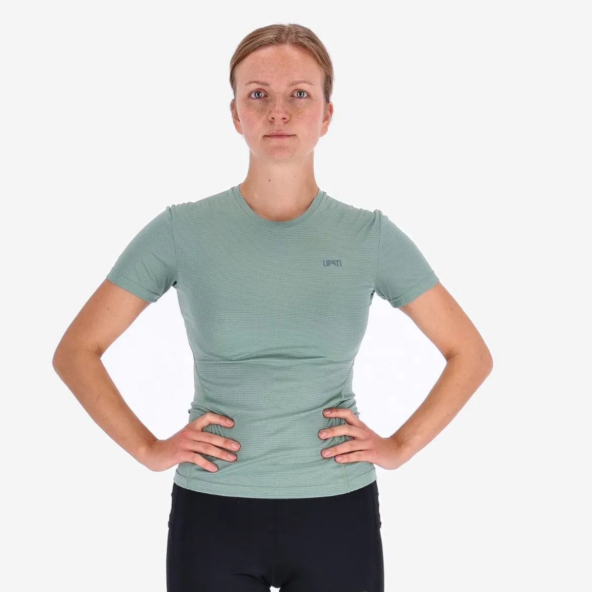 Strato AL Tee Slim Fit