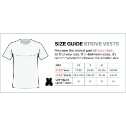 Strive Fly Vest