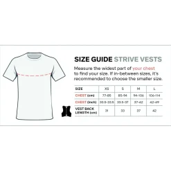 Strive Fly Vest