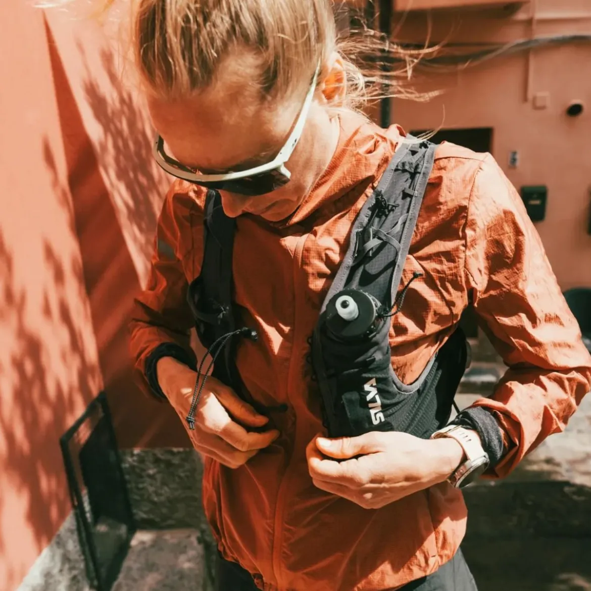 Strive Fly Vest