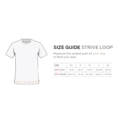 Strive Loop Running Belt