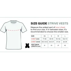 Strive 5 Vest