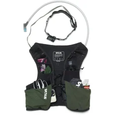 Strive 5 Vest