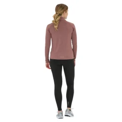 Strong Long Run Tights